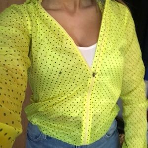 NIKE Women’s Running Jacket